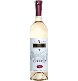Вино Cricova, "Premiera" Chardonnay