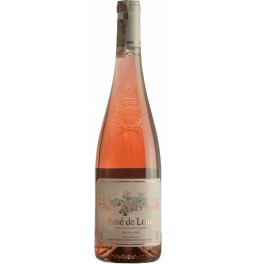 Вино Drouet Freres, Rose de Loire AOP