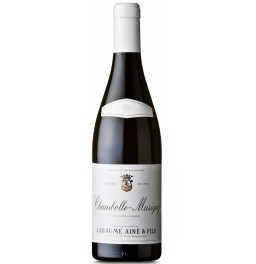 Вино Labaume Aine &amp; Fils, Chambolle-Musigny AOC, 2011
