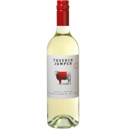 Вино "Tussock Jumper" Sauvignon Blanc