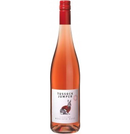 Вино "Tussock Jumper" Moscato Rose