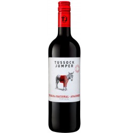 Вино "Tussock Jumper" Touriga Nacional-Aragonez