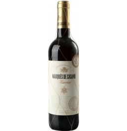 Вино "Marques de Carano" Reserva, Carinena DO