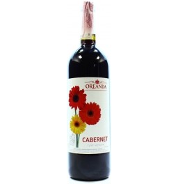 Вино "Oreanda" Cabernet