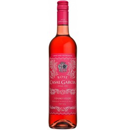 Вино "Casal Garcia" Rose, Vinho Verde DOC