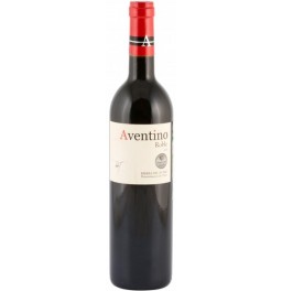 Вино Aventino Roble, Ribera del Duero DO 2005