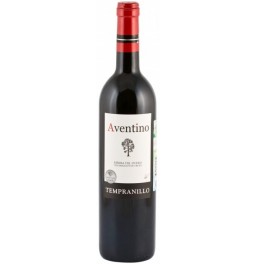 Вино Aventino Tempranillo, Ribera del Duero DO 2007