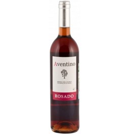 Вино Aventino Rosado, Ribera del Duero DO 2009
