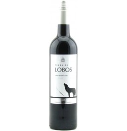 Вино "Terra de Lobos" Tinto