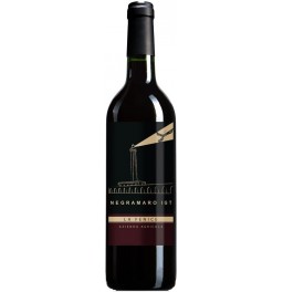 Вино La Fenice, Negroamaro