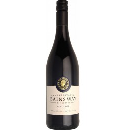 Вино Wamakersvallei Winery, "Bain's Way" Pinotage