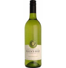 Вино Wamakersvallei Winery, "Bain's Way" Chenin Blanc