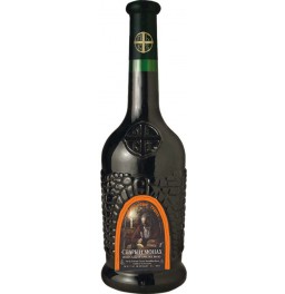 Вино "Монастырский Рецепт" Старый Монах