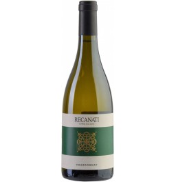 Вино Recanati, "Upper Galilee" Chardonnay (kosher)
