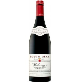 Вино Louis Max, Volnay "l'Or Rouge" AOC, 2013