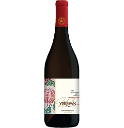 Вино Armenia Wine, "Yerevan 782 VC" Pomegranate Semi-sweet