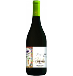 Вино Armenia Wine, "Yerevan 782 VC" Kangun-Rkatsiteli