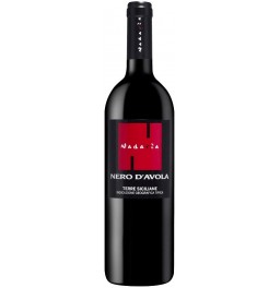 Вино "Nadaria" Nero d'Avola, Terre Siciliane IGT, 2016