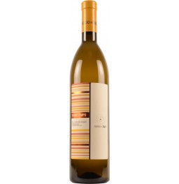 Вино Sasso dei Lupi, "Primotempo", Colli Perugini Bianco DOP, 2015