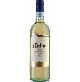 Вино Melini, Orvieto Classico DOC Secco, 2016