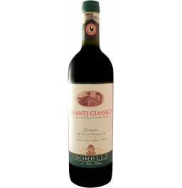 Вино Vino Sorelli, Chianti Classico DOCG, 2014