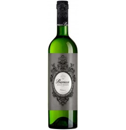 Вино "Барокко" Совиньон Сухое, 0.7 л