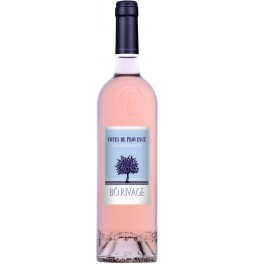 Вино "Bo Rivage" Rose, Cotes de Provence AOC, 2014