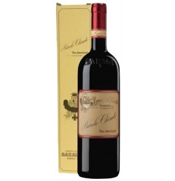 Вино Barale Fratelli, Barolo Chinato (Aromatic Wine), gift box, 0.5 л
