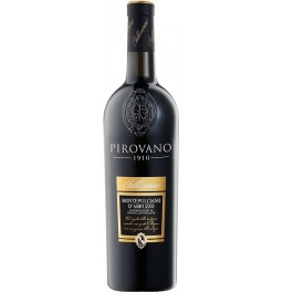 Вино Pirovano, "Collezione" Montepulciano d'Abruzzo DOC, 2015