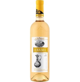 Вино "Arame" White Semi Sweet