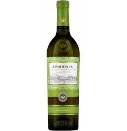 Вино "Armenia" White Semi-Sweet
