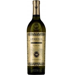 Вино "Armenia" Special Edition, White Dry