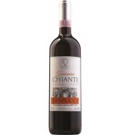 Вино "Vespucci" Chianti Classico Riserva DOCG, 2014