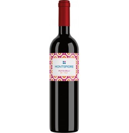 Вино "Montefiore" Valpolicella DOC