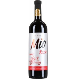 Вино "Amore Mio" Rosso