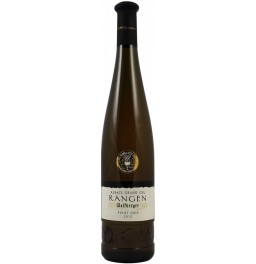 Вино Wolfberger, "Rangen" Pinot Gris, Alsace Grand Cru, 2012