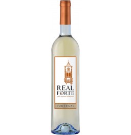 Вино "Real Forte" Branco