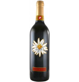 Вино "Edelweiss" Pinot Noir VdP