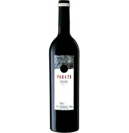 Вино Parato, Negre Classic "Collita Propia" Reserva, 2005