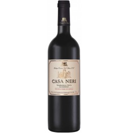 Вино Bodegas Camino Real, "Casa Neri" Tempranillo Tinto