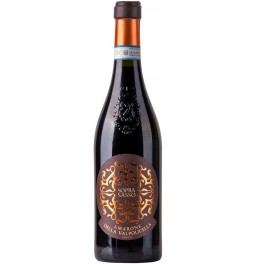 Вино "SopraSasso" Amarone della Valpolicella DOCG, 2014