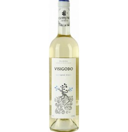 Вино Camino del Vino, "Visigodo" Sauvignon Blanc, Rueda DO