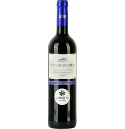 Вино Camino del Vino, "Lagar de Robla" Seleccion