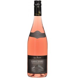 Вино Guy Saget, Rose Sancerre AOC