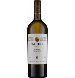 Вино Armenia Wine, "Tariri" White Dry, 2016