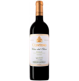 Вино CVNE, "Contino" Vina del Olivo, Rioja DOC, 2014