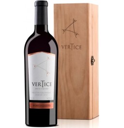 Вино Ventisquero, "Vertice", Colchagua Valley DO, 2013, wooden box, 1.5 л