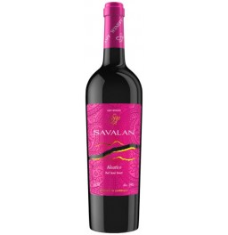 Вино "Savalan" Aleatico
