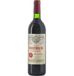 Вино Petrus, Pomerol AOC, 1994