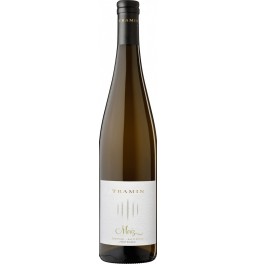 Вино Tramin, "Moriz" Pinot Bianco, Alto Adige DOC, 2016
